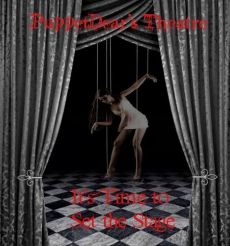 PuppetDear's Theatre Forum Index